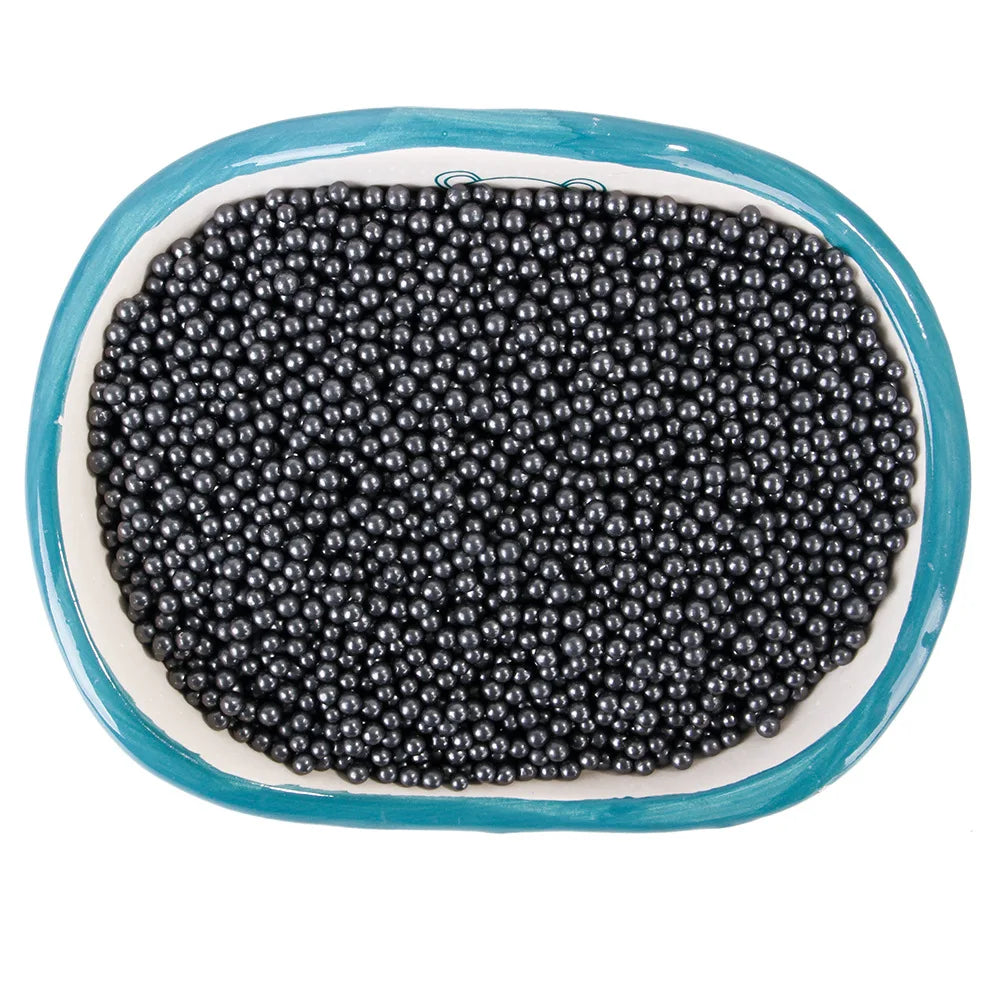Activated Carbon Cat Litter Deodorizer – Odor Neutralizer Powder