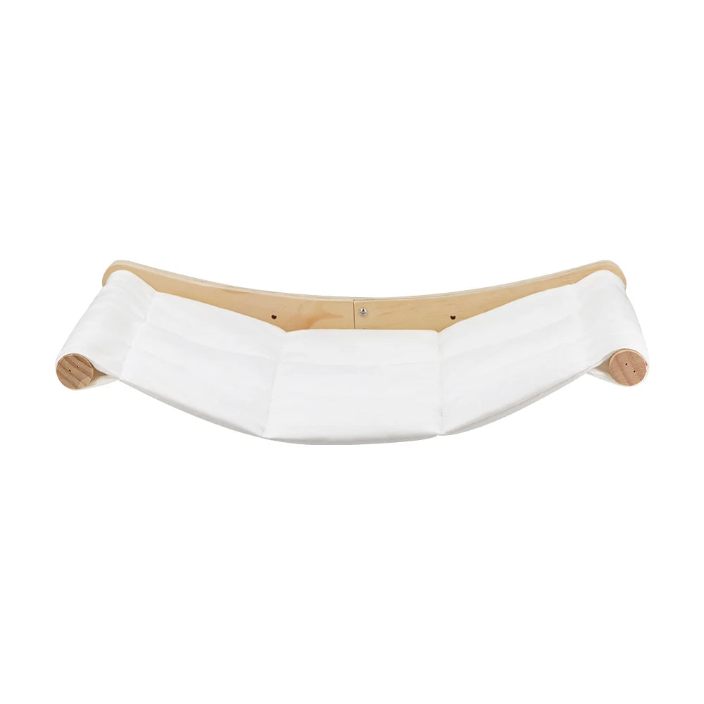 Wall-Mounted Cat Hammock Bed & Perch